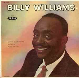 Billy Williams  - Billy Williams