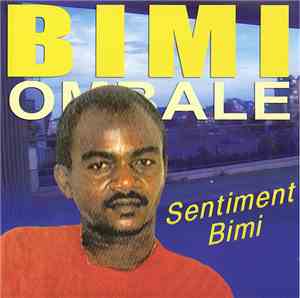 Bimi Ombale - Sentiment Bimi