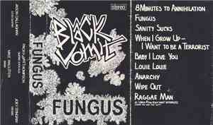 Black Vomit  - Fungus