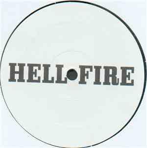 Blyant & Tusch - Hellfire