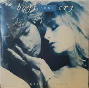 Boys Don't Cry - We Got The Magic