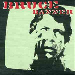 Bruce Banner  / Sayyadina - Nördic Thrash Power!!! / The Inevitable Truth