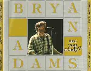 Bryan Adams - Are You Ready?