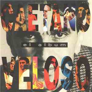 Caetano Veloso - El Album