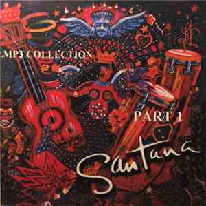 Carlos Santana - MP3 Collection - Part 1