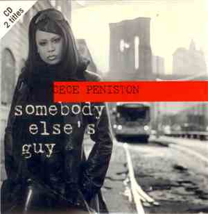 CeCe Peniston - Somebody Else's Guy