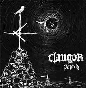 Clangor  - Demo '16