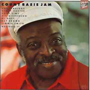 Count Basie - Count Basie Jam (Montreux '77)