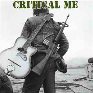Critical Me - Promised Land