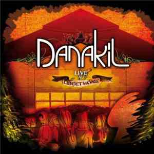 Danakil - Live Au Cabaret Sauvage