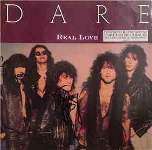 Dare  - Real Love