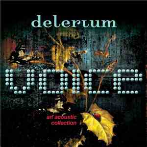 Delerium - Voice (An Acoustic Collection)