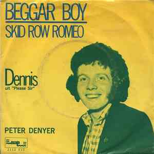 Dennis  - Beggar Boy
