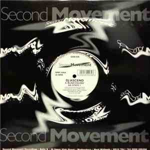 DJ Ascend - Blind Visionz / State I