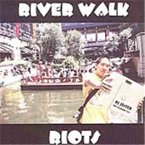 DJ Jester the Filipino Fist - River Walk Riots