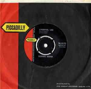 Dominic Behan - Liverpool Lou