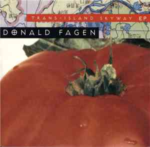 Donald Fagen - Trans-Island Skyway EP