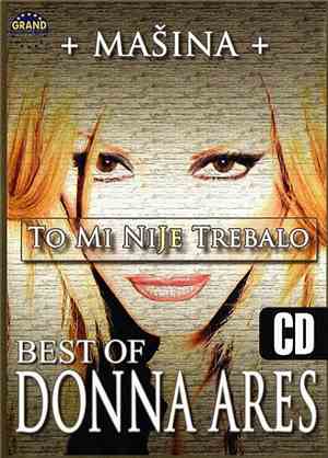 Donna Ares - Best Of Donna Ares