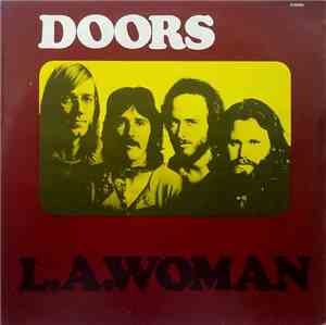 Doors - L.A. Woman