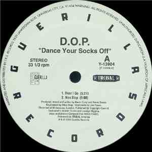 D.O.P. - Dance Your Socks Off