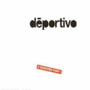 Déportivo - Déportivo