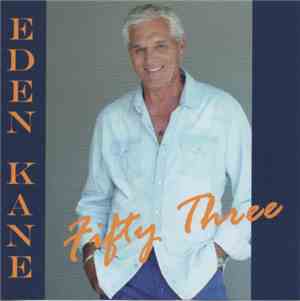 Eden Kane - Fifty Three