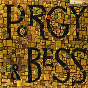 Ella Fitzgerald y Louis Armstrong - Porgy & Bess