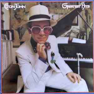 Elton John - Greatest Hits