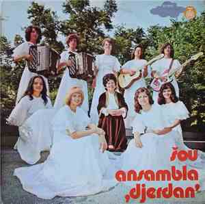 Đerdan - Šou Ansambla  ,Djerdan’