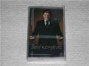 Šerif Konjević - Znakovi