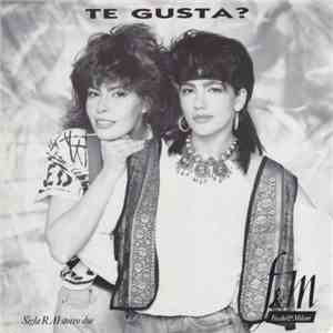 F & M - Te Gusta?