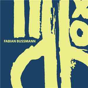 Fabian Bussmann - Speed Of Sound EP