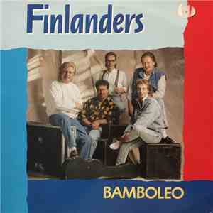 Finlanders - Bamboleo