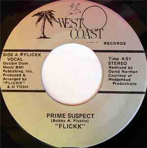 Flickk - Prime Suspect