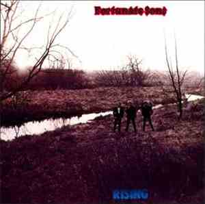 Fortunate Sons - Rising