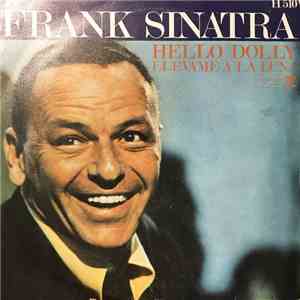 Frank Sinatra - Hello Dolly