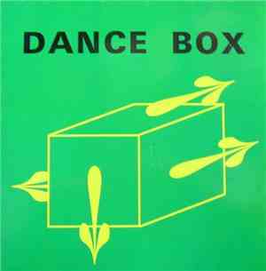Frédéric De Backer - Dance Box