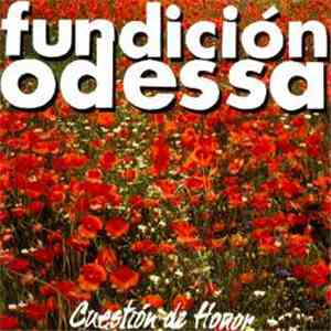 Fundición Odessa - Cuestion De Honor
