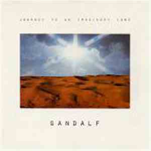 Gandalf - Journey To An Imaginary Land