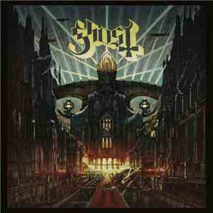Ghost  - Meliora