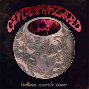 Glitter Wizard - Hollow Earth Tour