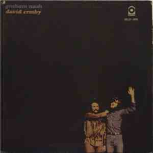 Graham Nash / David Crosby - Graham Nash / David Crosby