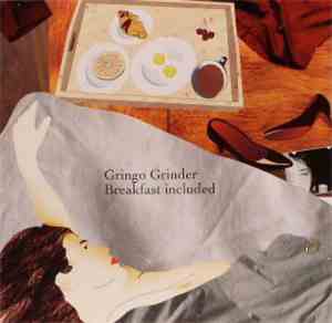 Gringo Grinder - Breakfast Included