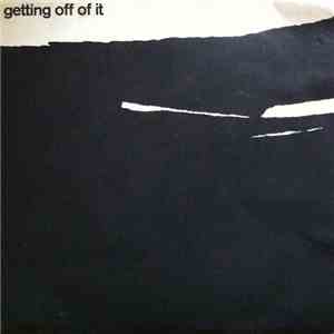 Heinz Reber - Getting Off Of It
