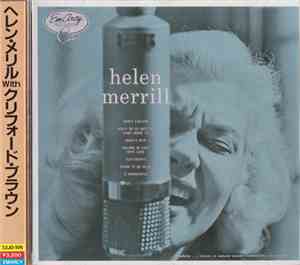 Helen Merrill - Helen Merrill