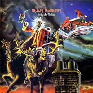 Iron Maiden - One More For The Road