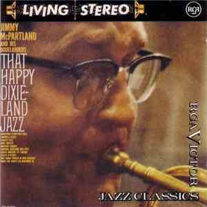 Jimmy McPartland And His Dixielanders - That Happy Dixieland Jazz