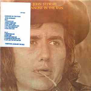 John Stewart  - Cannons In The Rain
