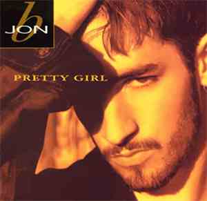Jon B - Pretty Girl