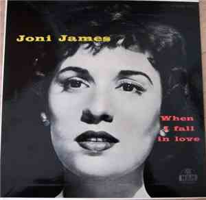 Joni James - When I Fall In Love